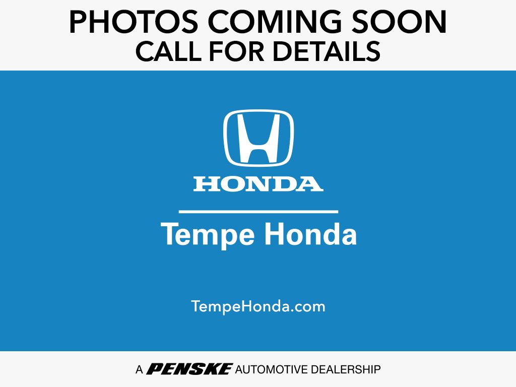 2018 Honda HR-V LX -
                Tempe, AZ