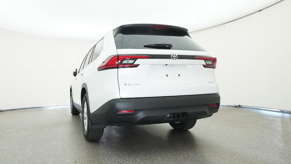 Thumbnail: 2026 Toyota Grand Highlander - 31
