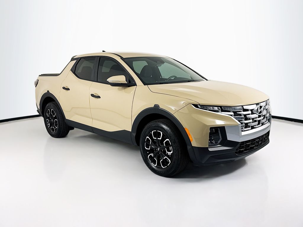 Thumbnail: 2024 Hyundai Santa Cruz - 3