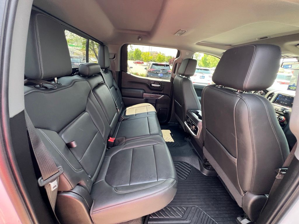 Used 2020 Chevrolet Silverado 1500 Truck