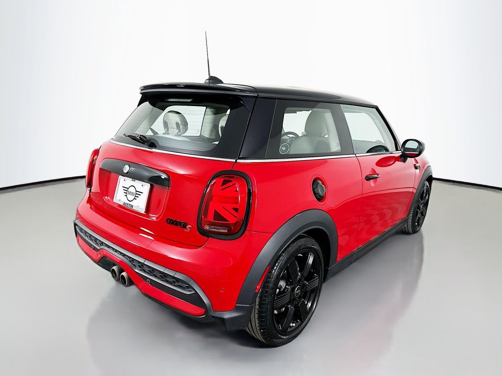 Thumbnail: 2024 MINI Cooper - 5