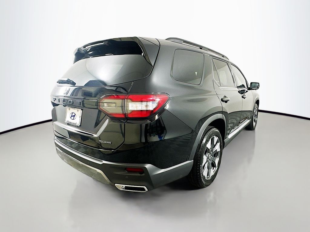 Thumbnail: 2026 Honda Pilot - 5
