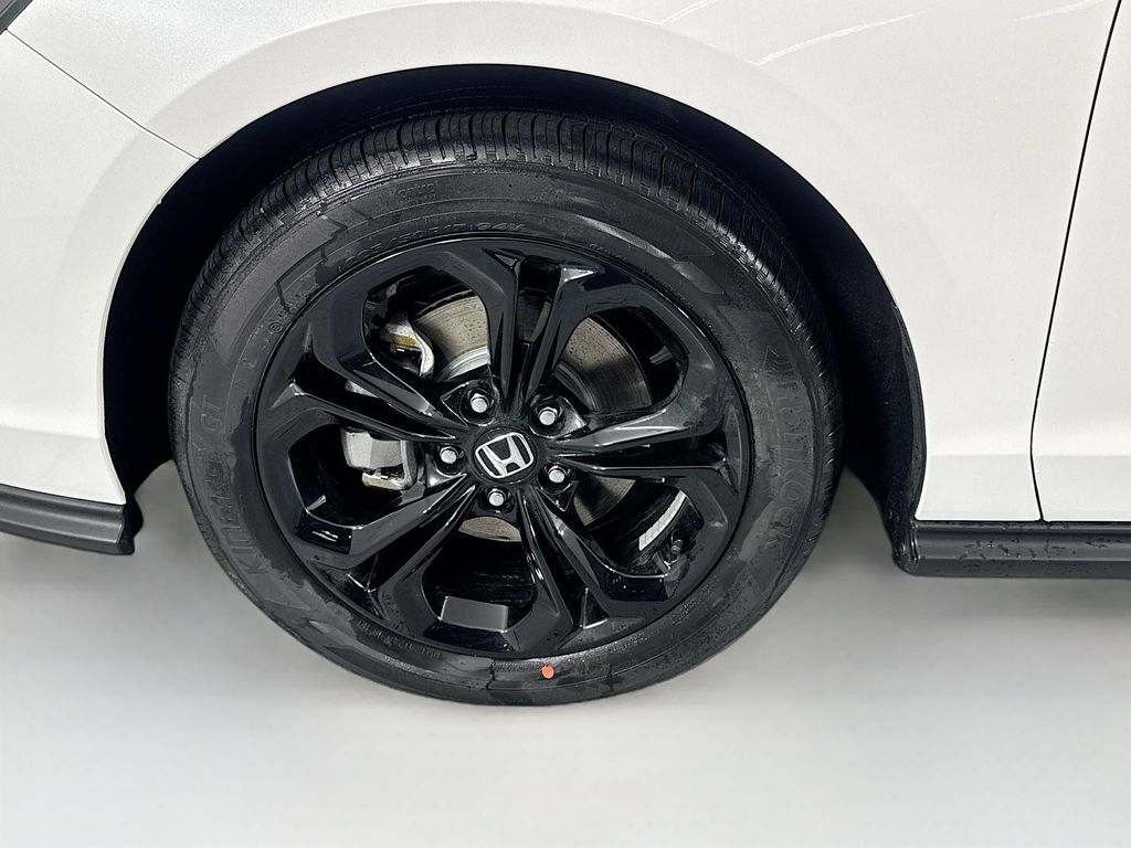 Used Car 2025 Honda Accord  Se For Sale Under $30,000 In Austin, Texas