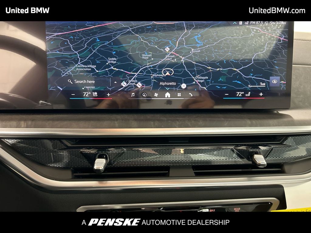 2026 BMW X5 sDrive40i 18
