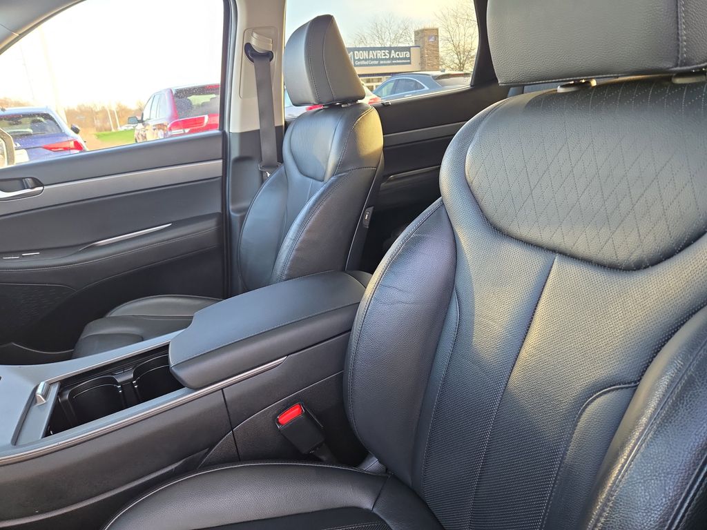 Used 2022 Hyundai Palisade For Sale in Fort Wayne, IN