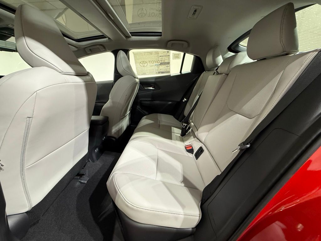 Thumbnail: 2026 Toyota Prius - 20