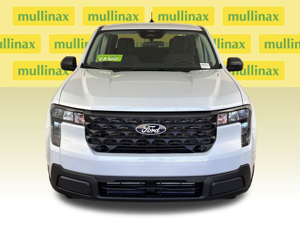 New 2026 White Ford XL image 16