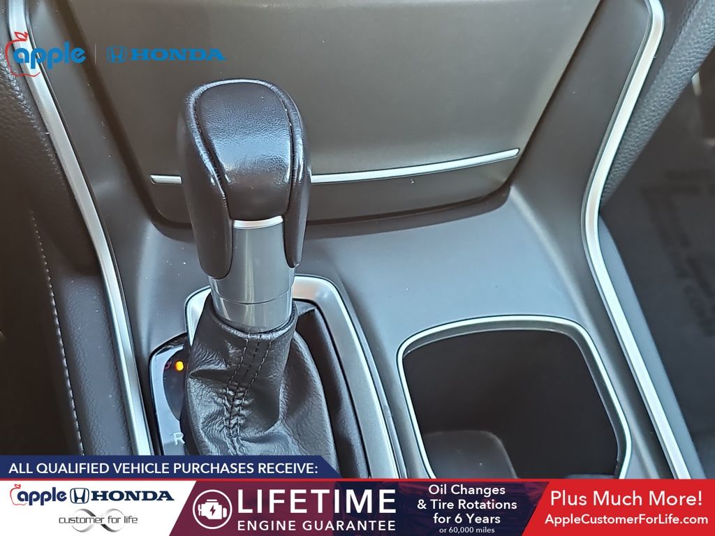 2021 Honda Accord Sport Special Edition