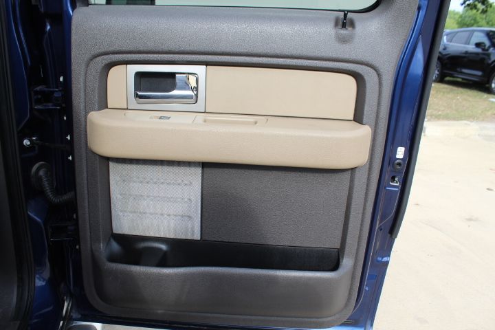 Used Car 2009 Ford F-150  Xlt For Sale Under $12,000 In Georgetown, Texas