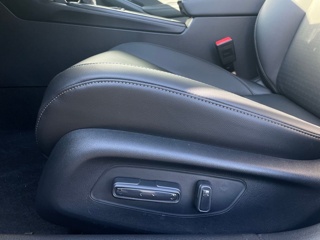 2025 Honda Civic Sport Touring 25