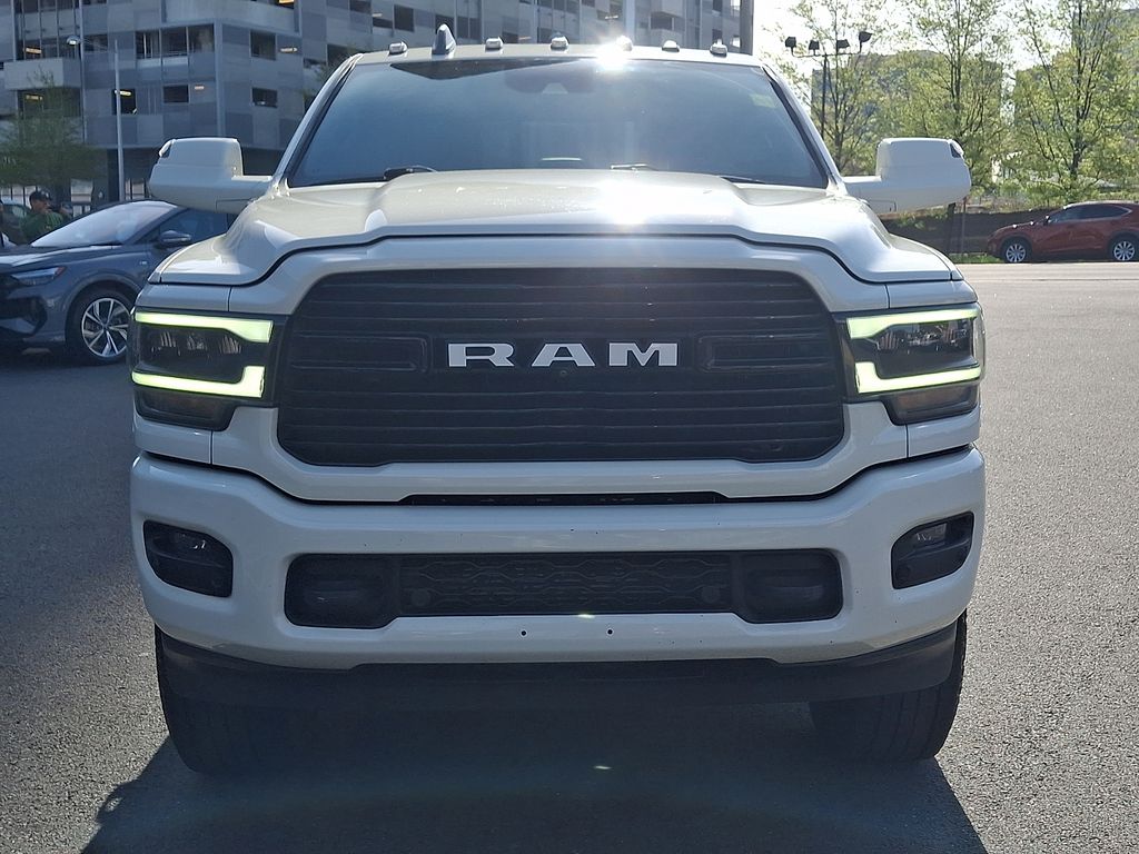 Thumbnail: 2020 RAM 2500 - 2