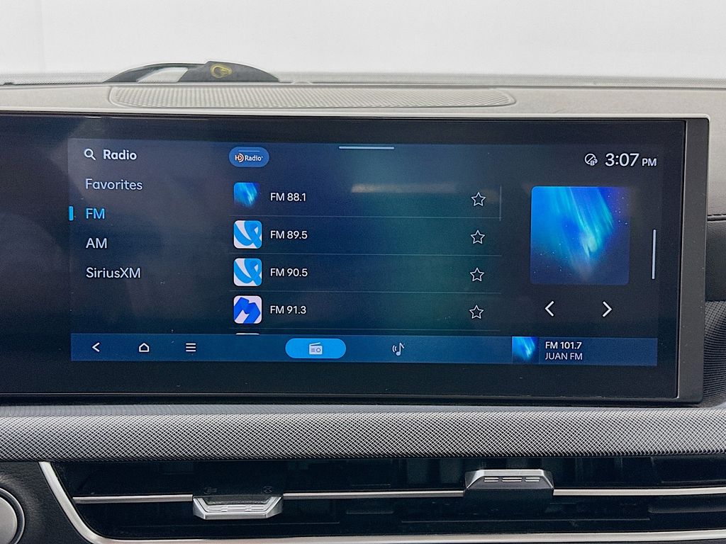 Thumbnail: 2024 Hyundai Sonata - 14