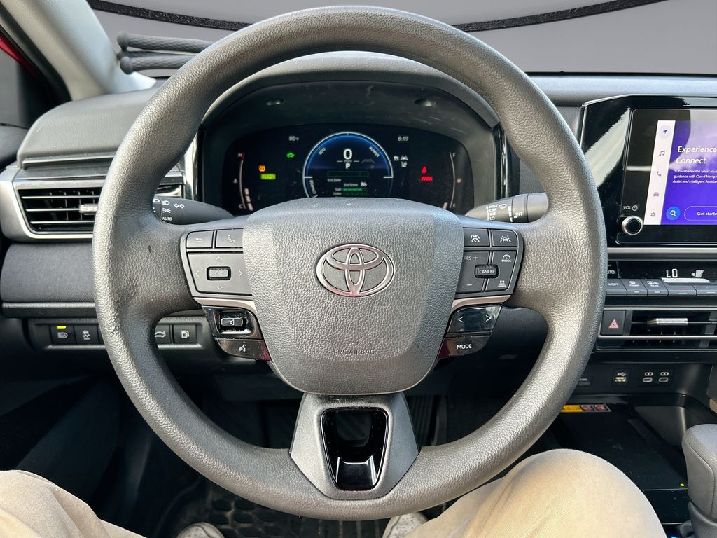 Thumbnail: 2025 Toyota Camry - 14