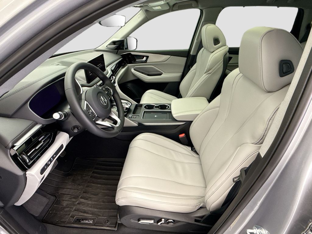 Thumbnail: 2026 Acura MDX - 19