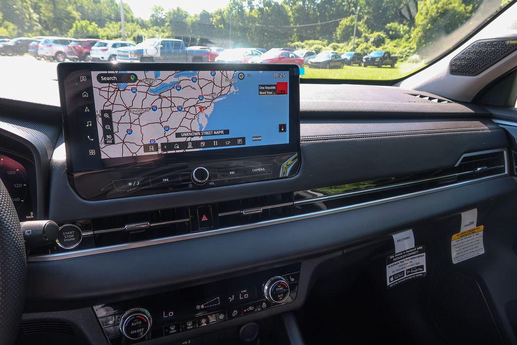 2026 Mitsubishi Outlander SE 2.5 2WD