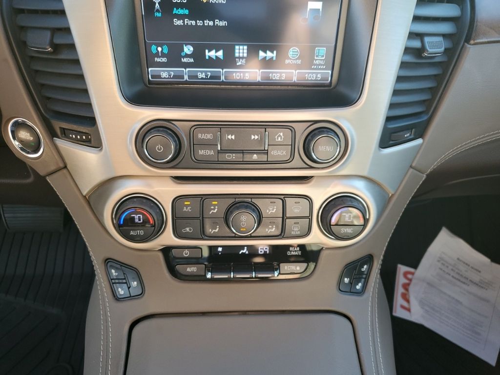 Used Car 2018 Gmc Yukon Xl  Denali For Sale Under $25,000 In Austin, Texas