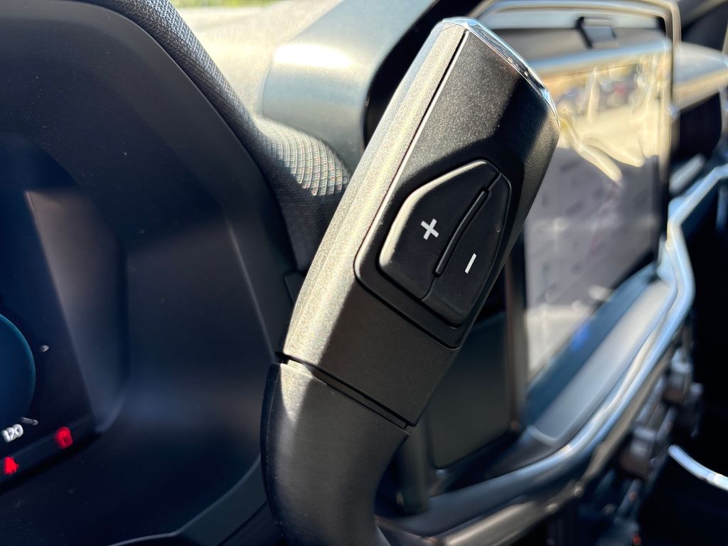 New 2026 White Ford STX image 25