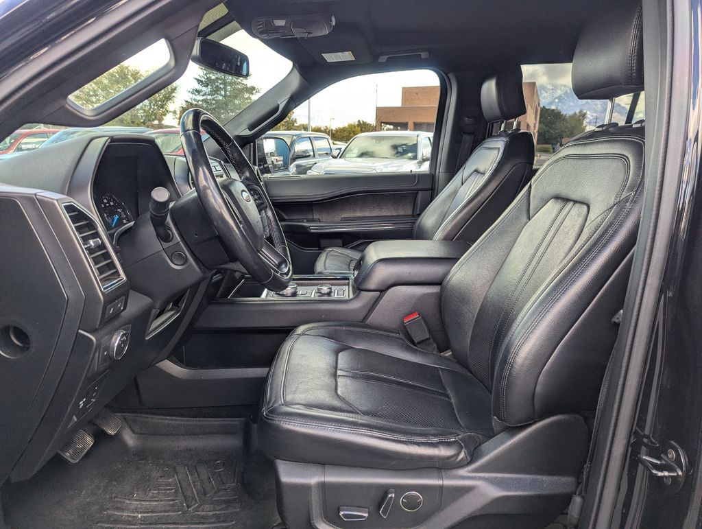 2019 Ford Expedition Limited 26