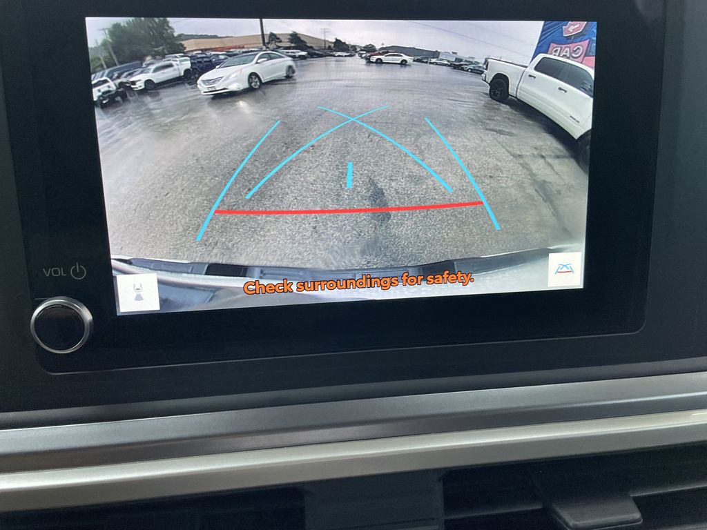 Used 2024 Toyota Tacoma Truck