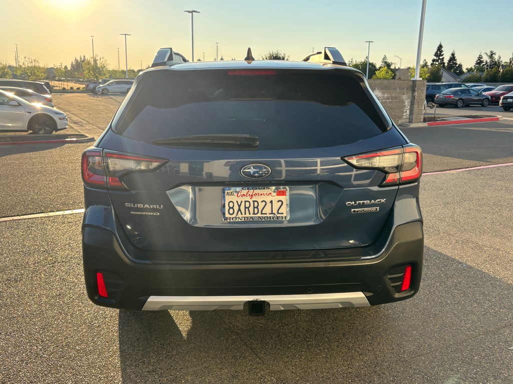 Thumbnail: 2022 Subaru Outback - 6