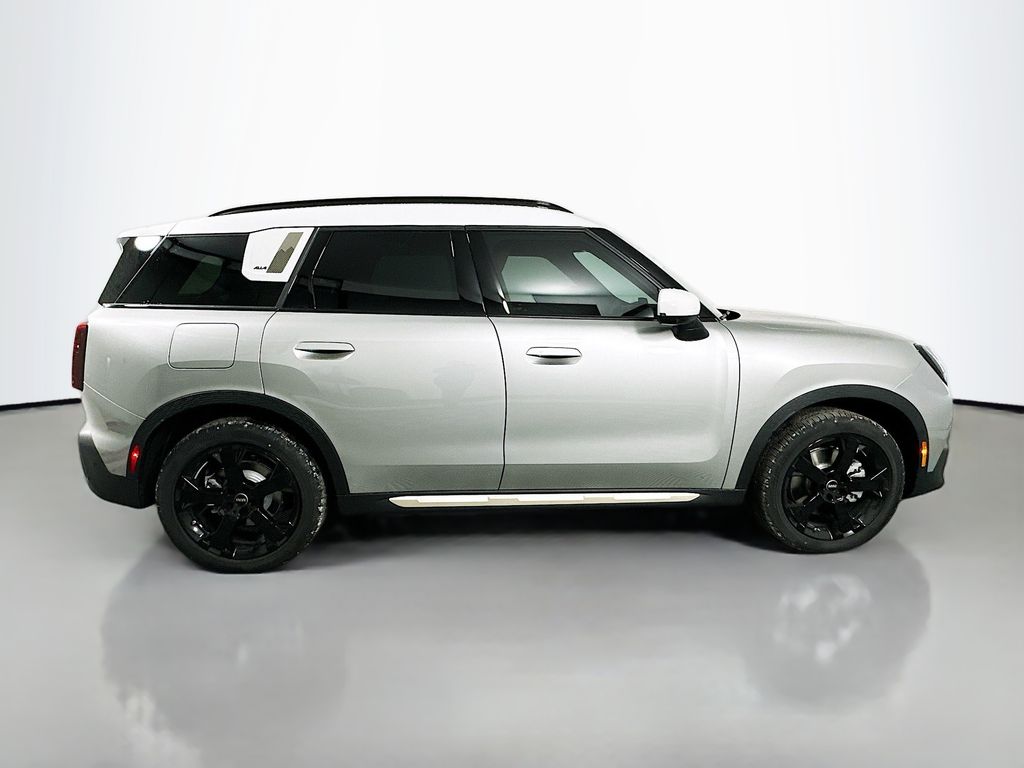 Thumbnail: 2026 MINI Cooper Countryman - 4