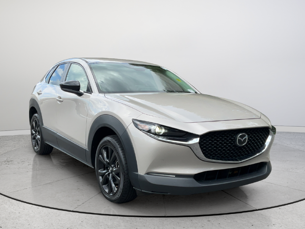2024 Mazda CX-30 2.5 S Select Sport AWD