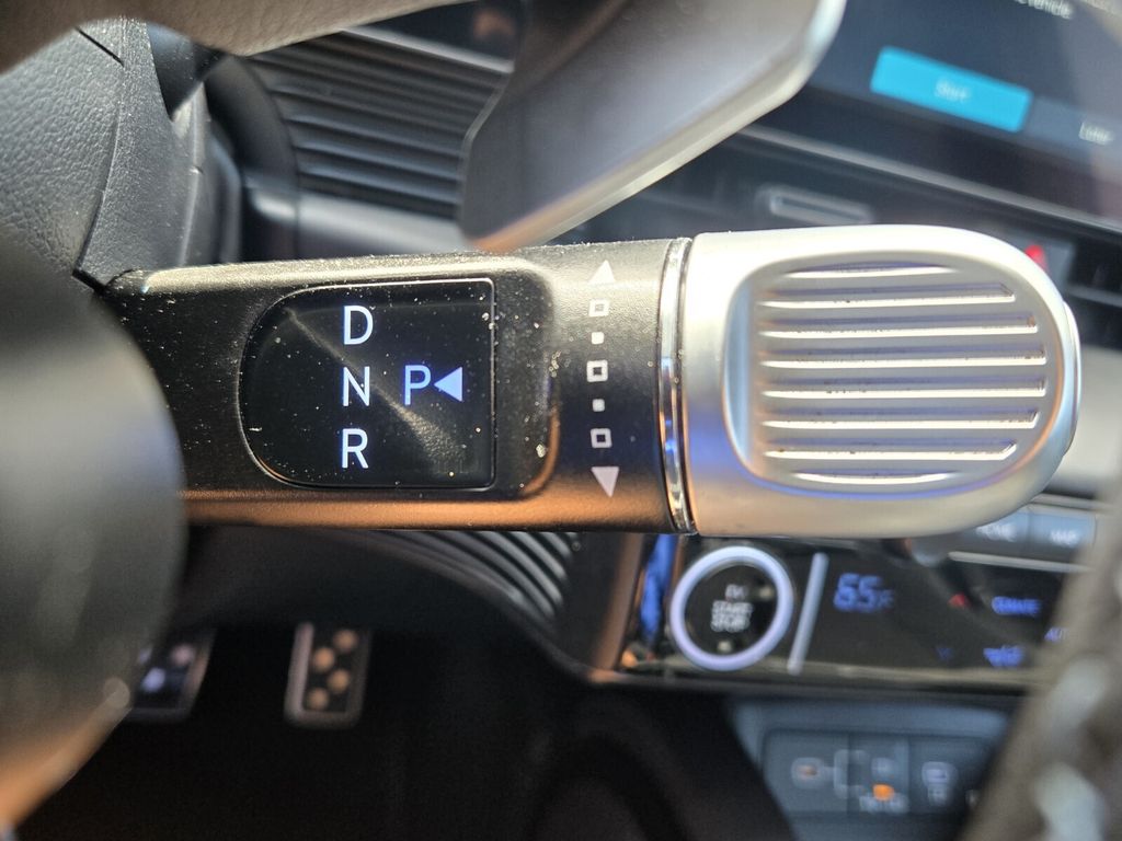 2025 Hyundai Ioniq - $48,999