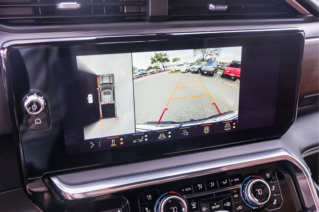 Used Car 2024 Gmc Sierra 1500  Denali Ultimate For Sale Under $60,000 In Austin, Texas