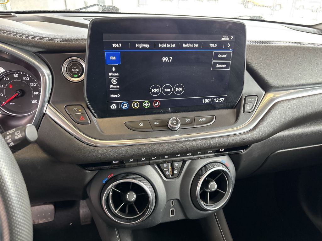 Used 2023 Chevrolet Blazer SUV