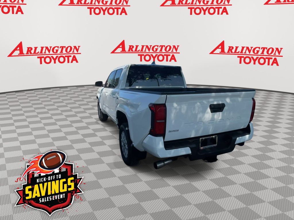 Used 2026 Toyota Tacoma Truck