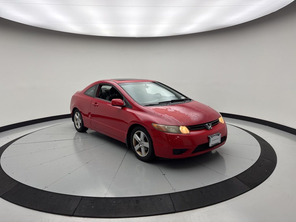 Thumbnail: 2006 Honda Civic - 3