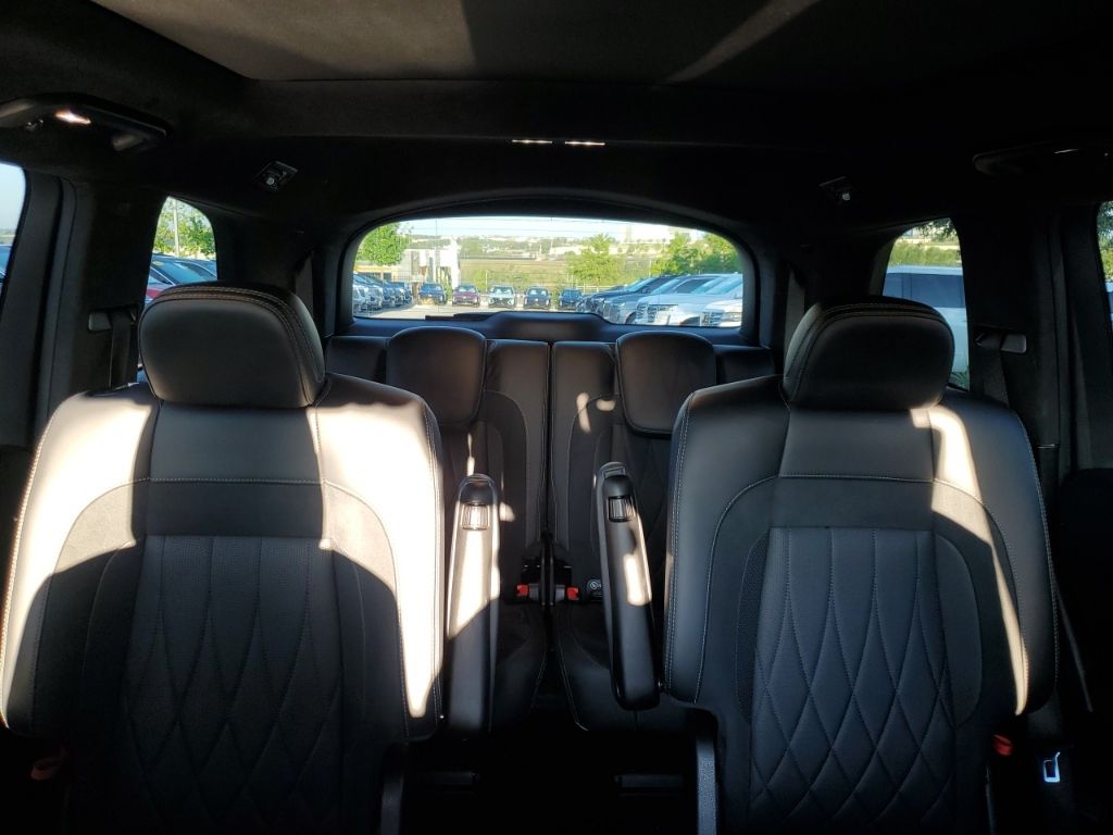 Used Car 2021 Mercedes-benz Gls  Gls 63 Amg® For Sale In Austin, Texas