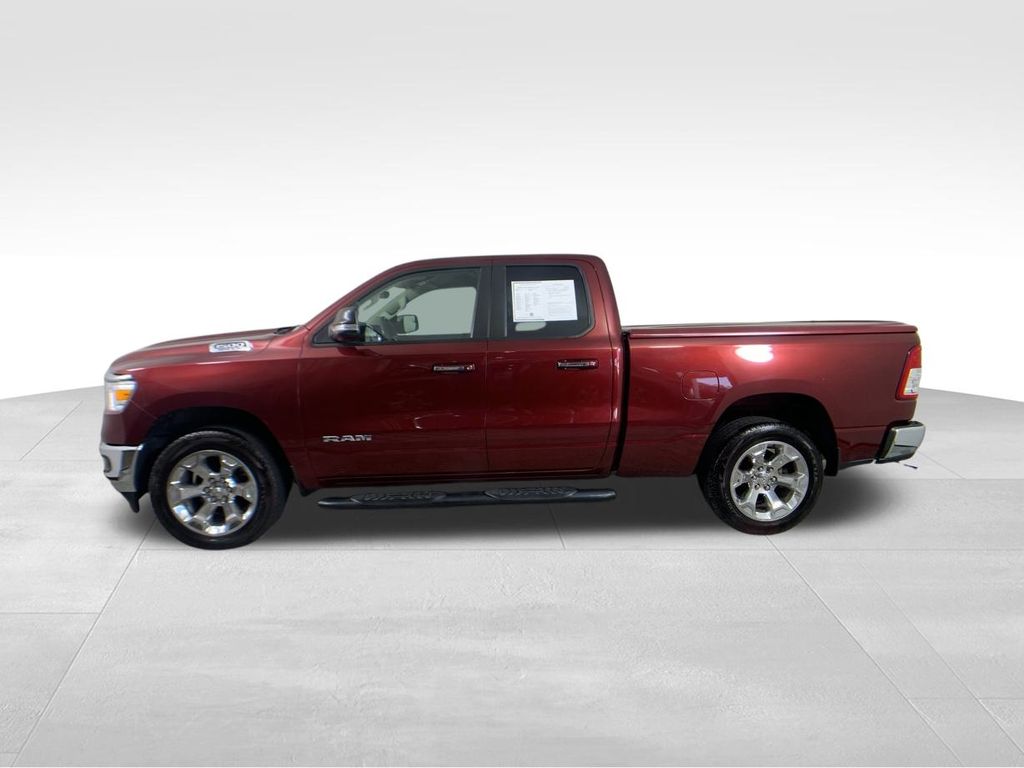 2020 Ram 1500 Big Horn/Lone Star 3