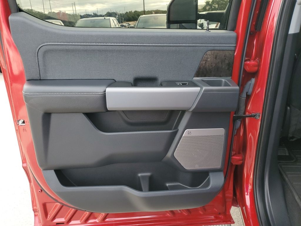 Used Car 2024 Ford F-250sd  Lariat For Sale Under $70,000 In Austin, Texas