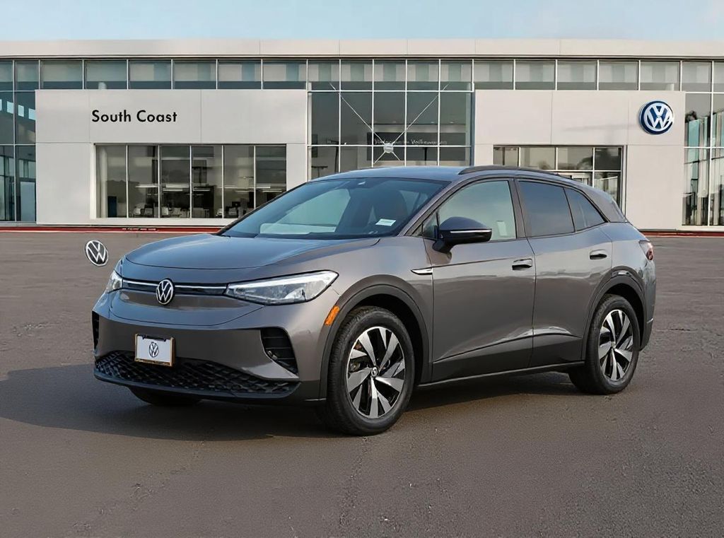 Thumbnail: 2026 Volkswagen ID.4 - 1