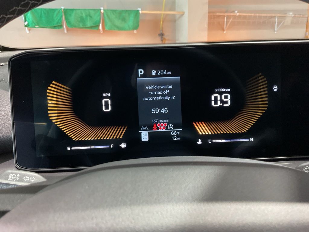 New 2026 White Kia EX image 15