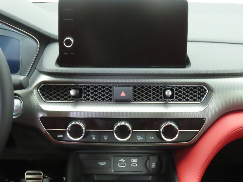 Thumbnail: 2026 Acura Integra - 14