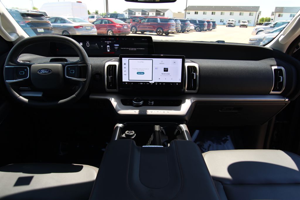 Used 2025 Ford Expedition Max SUV