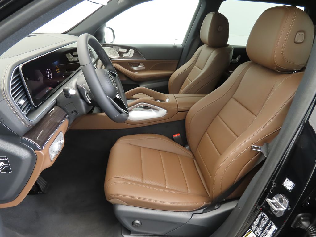 Thumbnail: 2026 Mercedes-Benz GLS - 19