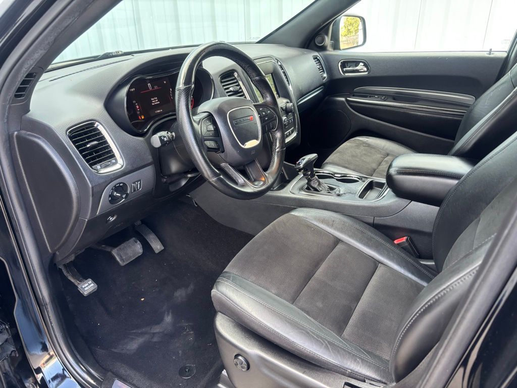 Used Car 2019 Dodge Durango  Gt Plus For Sale Under $20,000 In Austin, Texas