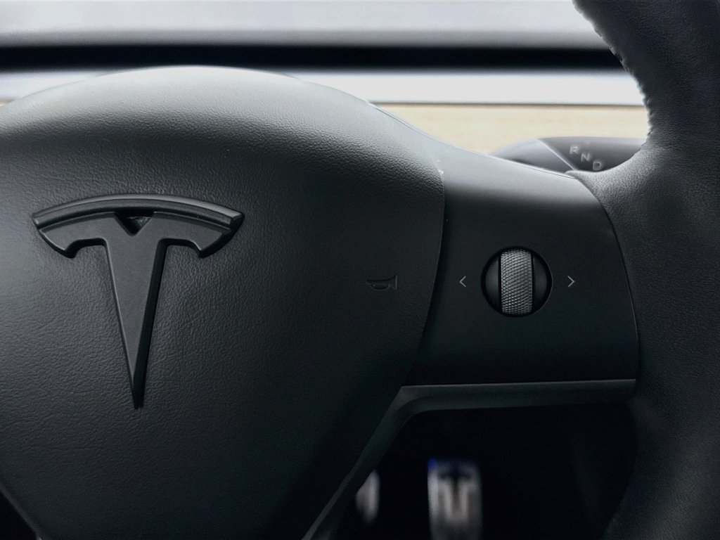 Thumbnail: 2021 Tesla Model Y - 12