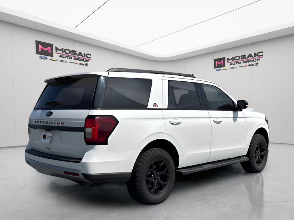 2024 Ford Expedition