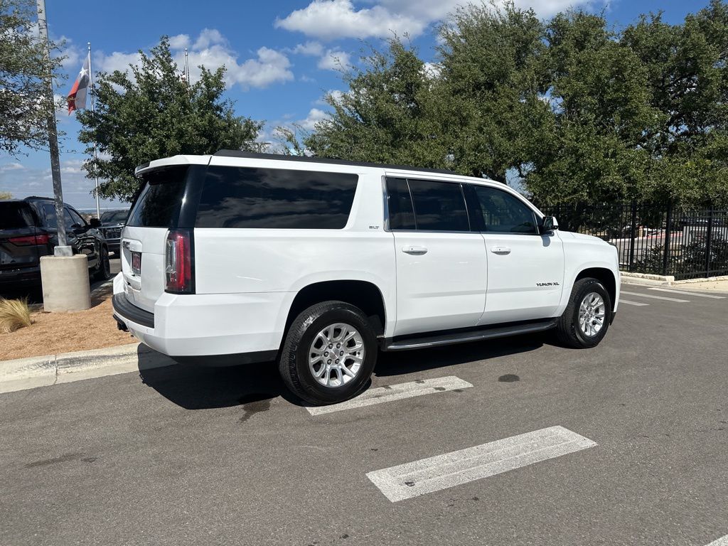 Used Car 2019 Gmc Yukon Xl  Slt For Sale Under $25,000 In Austin, Texas