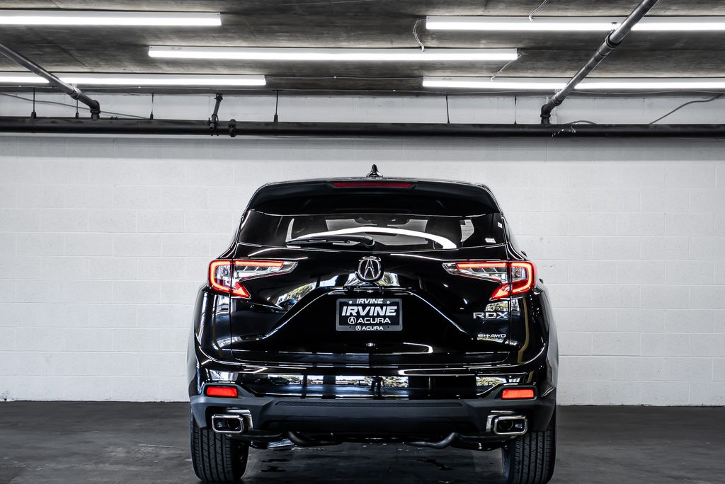 2026 Acura RDX