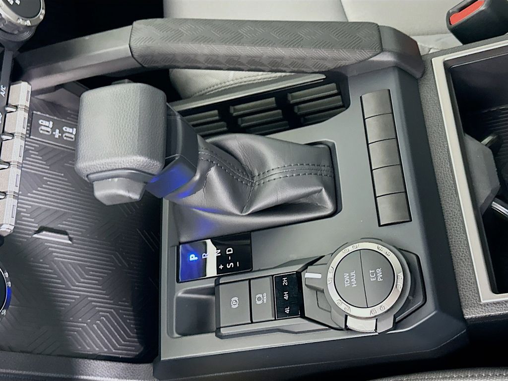 Thumbnail: 2025 Toyota Tacoma - 17