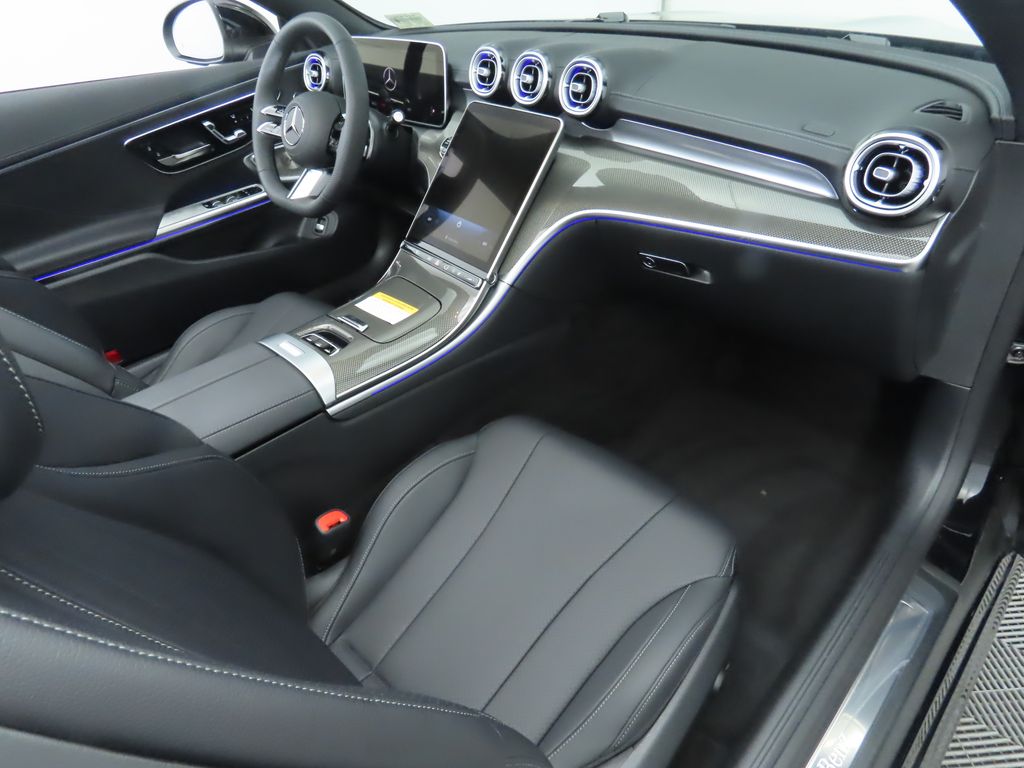 2025 Mercedes-Benz CLE 300 27