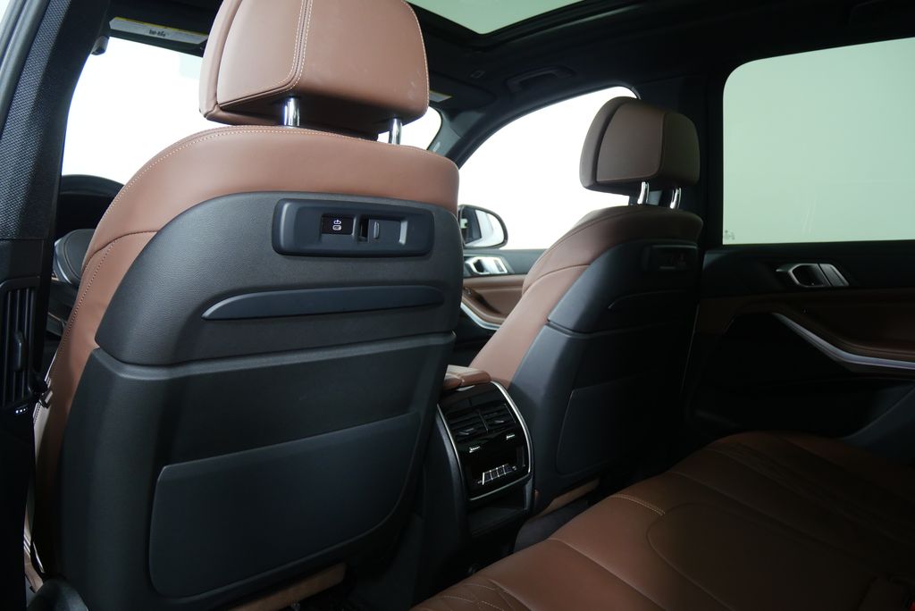 Thumbnail: 2020 BMW X5 - 17