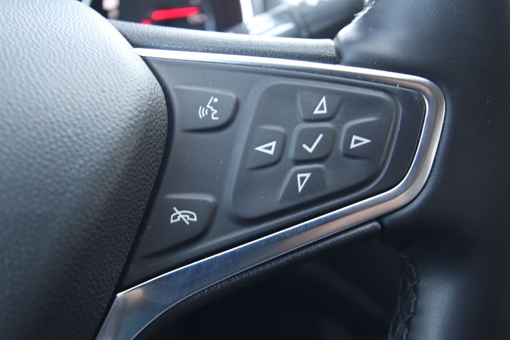 Used 2024 Chevrolet Malibu Sedan