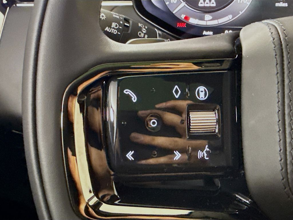 Thumbnail: 2026 Land Rover Range Rover Sport - 12