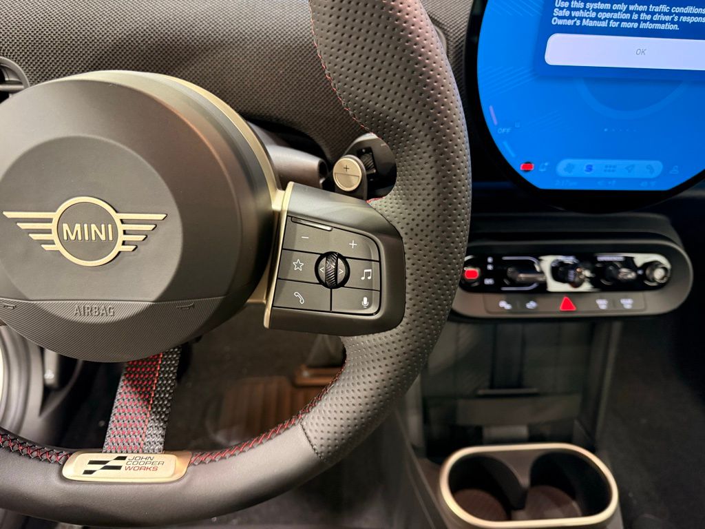 Thumbnail: 2026 MINI Cooper - 14